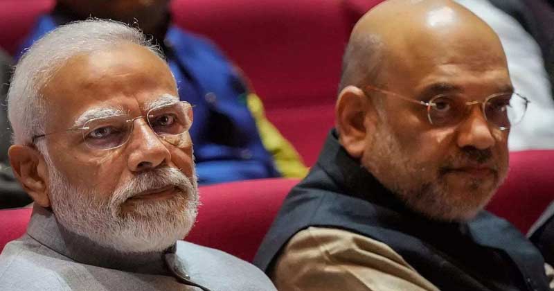 ‘শক্তি দেখাতে গিয়ে পাকিস্তানের সঙ্গে লজ্জা ফেল ভারত’