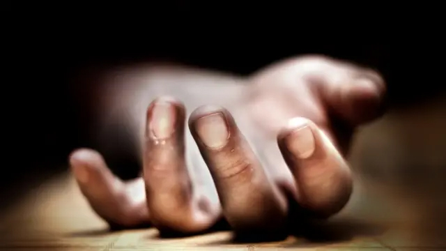 পোরশায় মাদ্রাসা ছাত্রের আত্মহত্যা