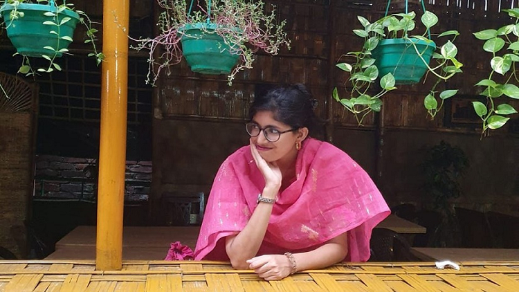 প্রেমের সম্পর্কে মন কষাকষি হতেই পারে: উমামা ফাতেমা