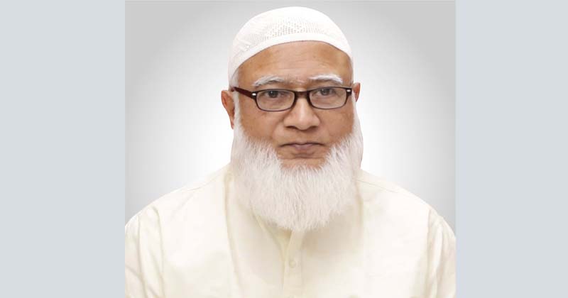উসকানিতে না জড়াতে নেতাকর্মীদের আহ্বান জামায়াত আমিরের  যাযাদি ডেস্ক 