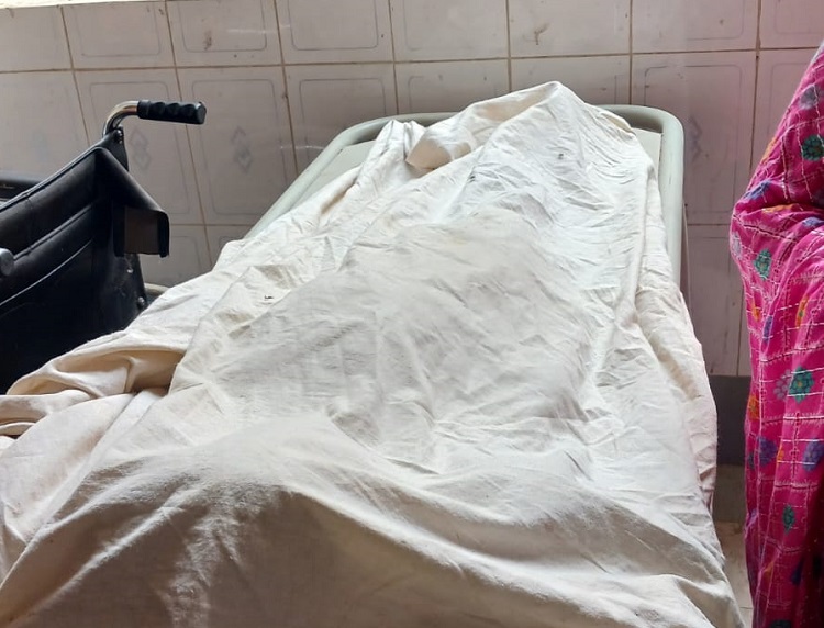 অটোরিক্সার ধাক্কায় নিহত শিক্ষার্থী