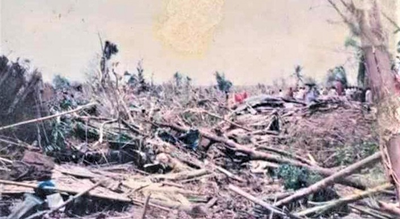 টাঙ্গাইলে শোক ও আতঙ্কের দিন