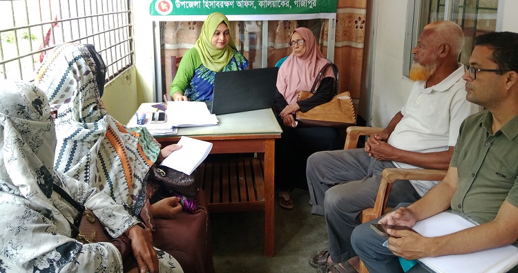 বাংলাদেশ সিএজি'র ৫২তম প্রতিষ্ঠাবার্ষিকী
