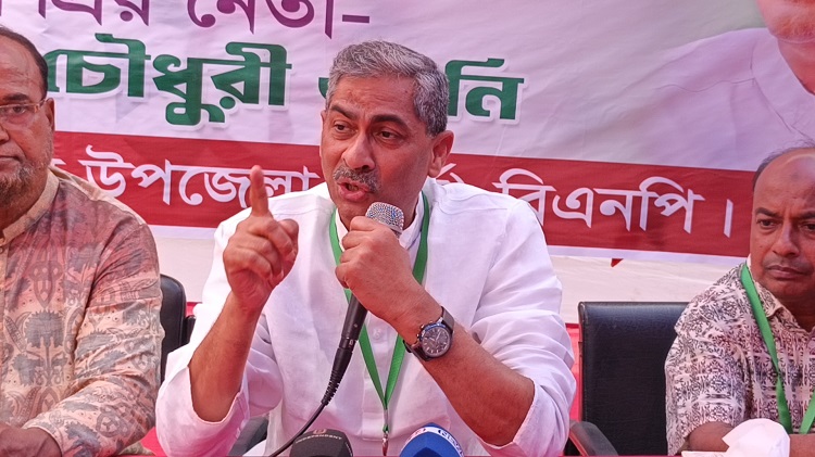 শাহবাগ-যমুনার সামনে বসে যা তা বলা যাবে না: এ্যানি চৌধুরী