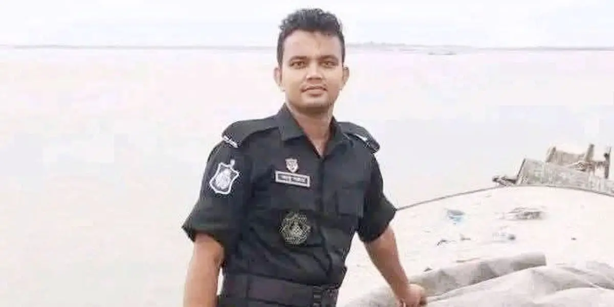 গাইবান্ধায় ঝড়ে র‌্যাব সদস্যের মৃত্যু