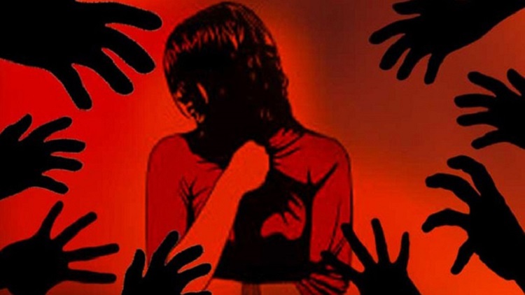 ধুনটে স্বামী পরিত্যাক্তা নারীকে শ্লীলতাহানির অভিযোগে থানায় মামলা