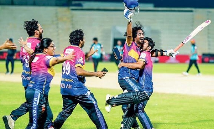 তারকারা ফাইনাল খেলবেন আজ