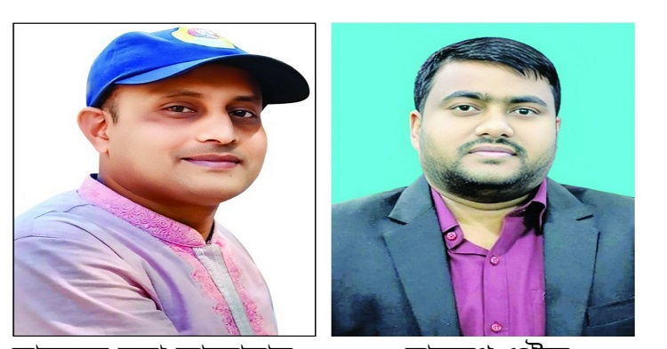 দুর্গাপুরে পথ পাঠাগারের কার্যনির্বাহী কমিটি গঠন   