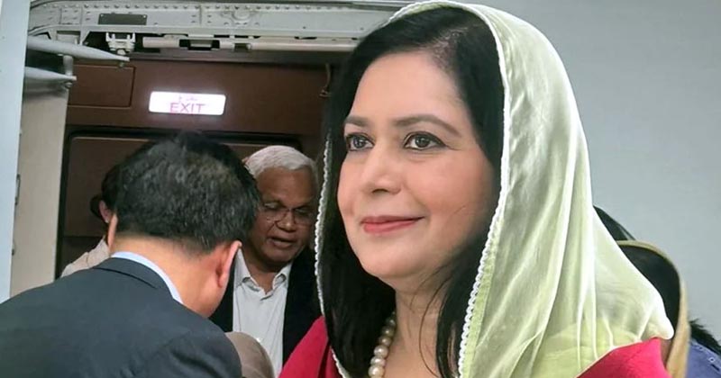 আপিলের জন্য জোবাইদা রহমানকে ৫৮৭ দিনের বিলম্ব মার্জনা হাইকোর্টের