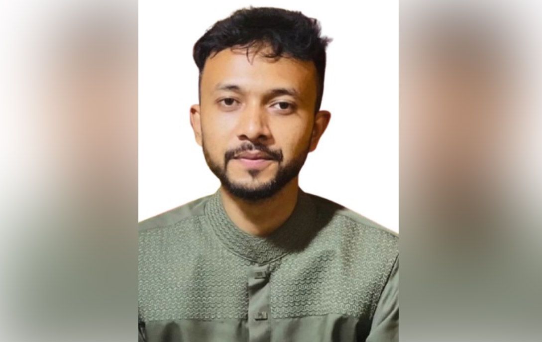 সোনারগাঁও ইউনিভার্সিটি ছাত্রদলের সভাপতি শিবালয়ের ছাব্বির