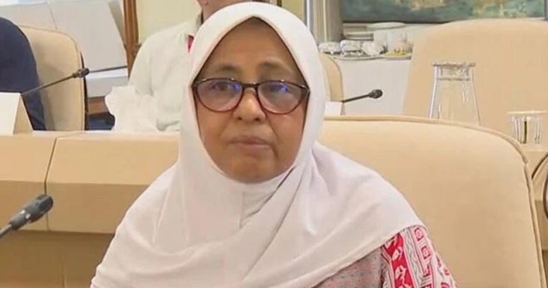 চিকিৎসক-সার্জনদের বেতন বৃদ্ধির প্রস্তাব করা হয়েছে : স্বাস্থ্য উপদেষ্টা