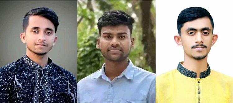ইন্দুরকানী সরকারি কলেজ ছাত্রদলের কমিটি গঠন