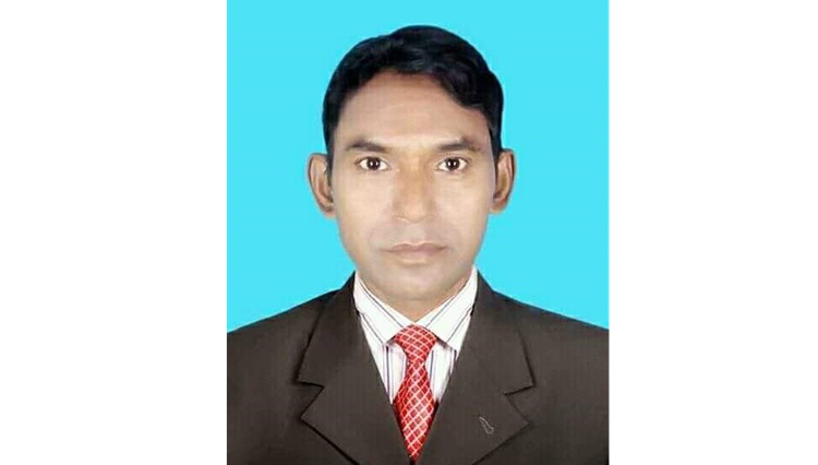 সাংবাদিক সৈয়দ হোসেনের ১ম মৃত্যু বার্ষিকী আজ
