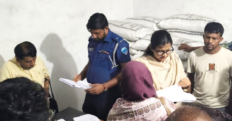 তিতাসে ডিলারকে অর্থ ও কারাদণ্ড, ডিলারশীপ বাতিল