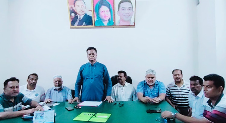 দাকোপ ও চালনা বিএনপির কমিটি বিলুপ্ত, ২ নেতা বহিষ্কার