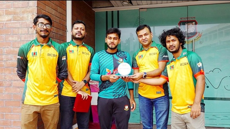 এক নম্বর হতে পারলে আরও ভালো লাগবে : মিরাজ