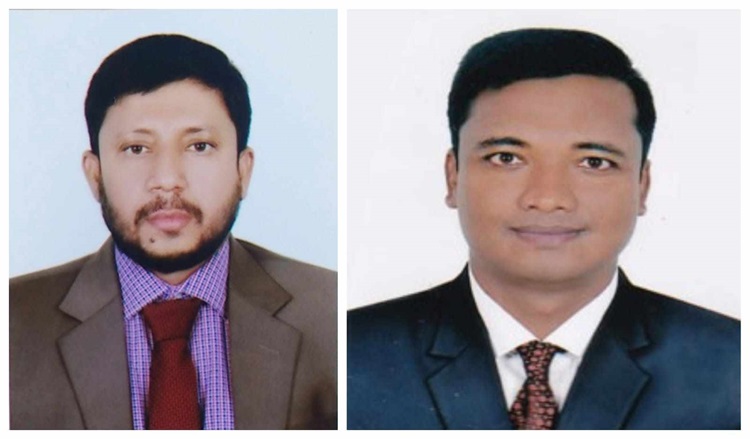 ইউট্যাব'র কুবি ইউনিটের দায়িত্বে হেলাল-মাহীন