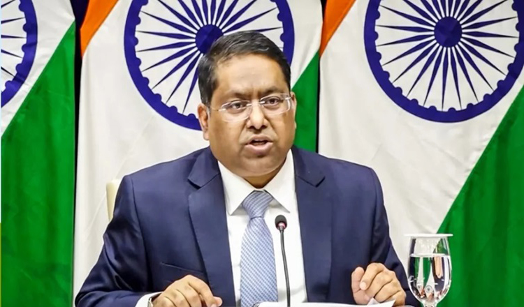 ‘আওয়ামী লীগের কর্মকাণ্ড নিষিদ্ধ করায় উদ্বিগ্ন ভারত’