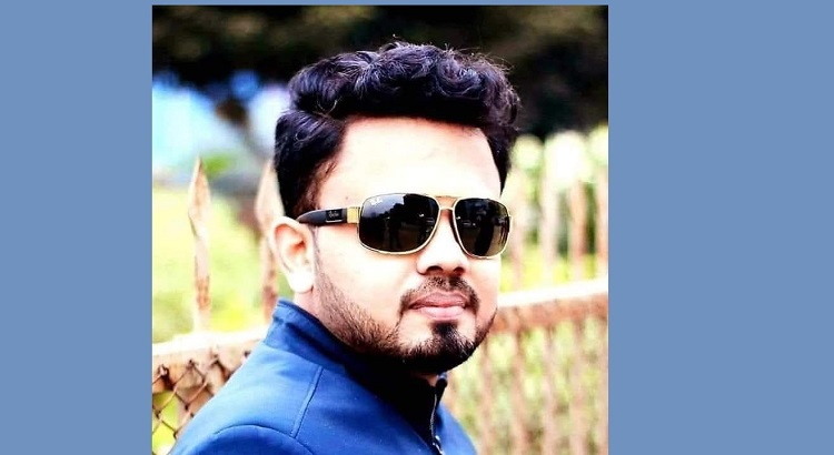 আমুর ব্যক্তিগত ক‌ম্পিউটার অপা‌রেটর শাওন ঢাকায় আটক
