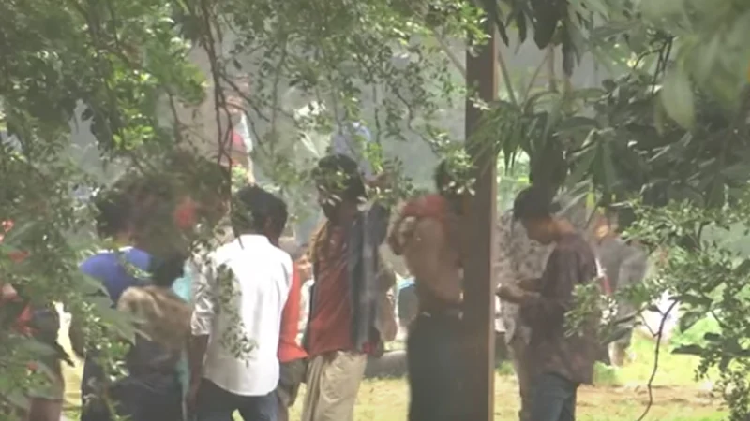 মাদক আস্তানায় পরিণত হয়েছে সোহরাওয়ার্দী উদ্যান: হাসনাত আবদুল্লাহ