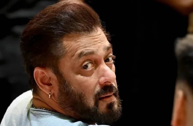 বিয়ে না করার আসল কারণ জানালেন সালমান খান