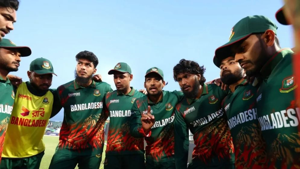 পাকিস্তান সফর নিয়ে সরকারের সিদ্ধান্তের অপেক্ষায় বিসিবি