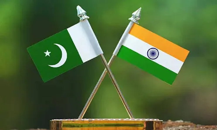 ভারত–পাকিস্তানের পাল্টাপাল্টি কূটনীতিক বহিষ্কার
