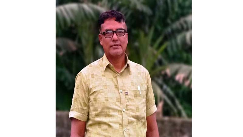 সাদুল্লাপুরে সাংবাদিকের ওপর জুয়াড়িদের হামলা