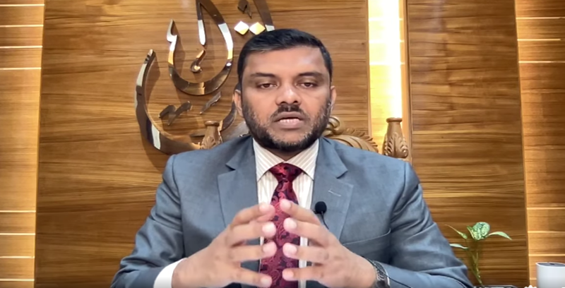 সুপ্রিম কোর্ট প্রতিষ্ঠারও আগে জামায়াতের দাঁড়িপাল্লা প্রতীক : শিশির মনির