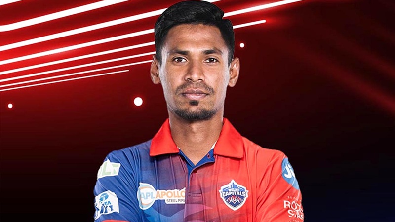 ৬ কোটি রুপিতে আইপিএলে দল পেলেন মুস্তাফিজ