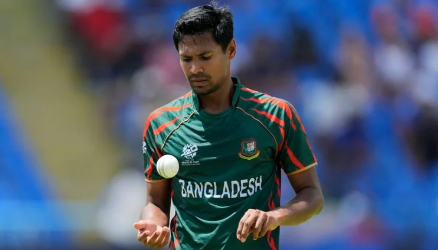 ৬ কোটি রুপিতে আইপিএলে দল পেলেন মুস্তাফিজ