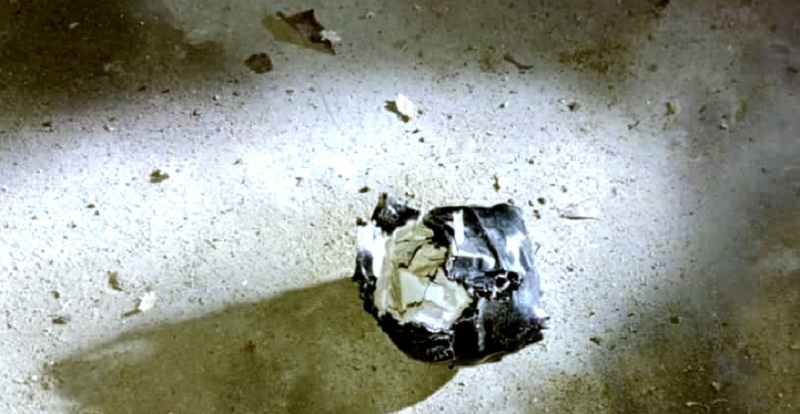 ভাঙ্গুড়ায় বিএনপির কার্যালয়ের সামনে ককটেল বিস্ফোরণ ঘটনায় মামলা