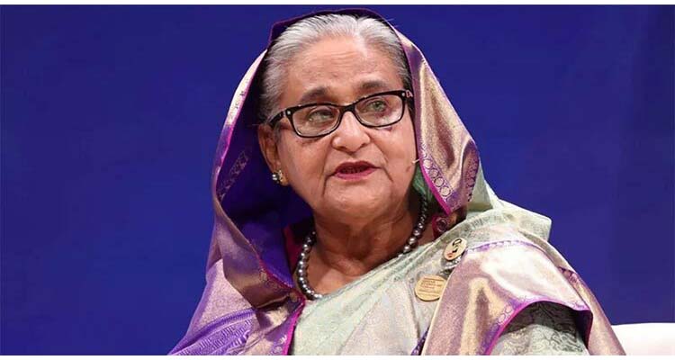 আ’লীগ সরকারের সময় করা চুক্তিতে হাসিনাকে দেশে ফিরিয়ে আনা সম্ভব