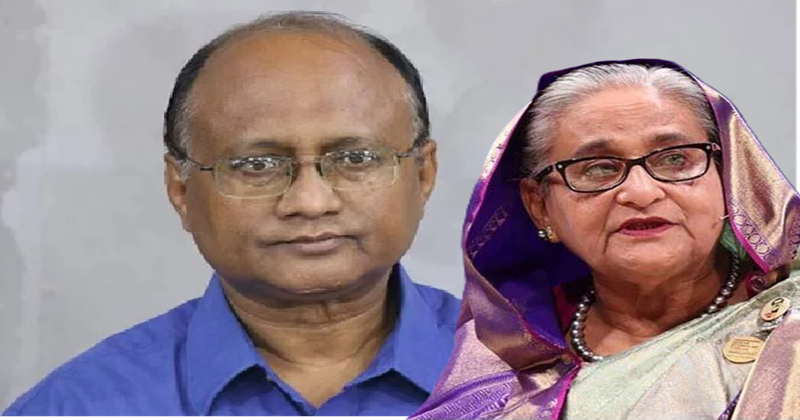 আ’লীগ সরকারের সময় করা চুক্তিতে হাসিনাকে দেশে ফিরিয়ে আনা সম্ভব