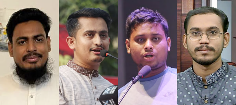মাহফুজ আলমকে লক্ষ্য করে বোতল নিক্ষেপ : এনসিপি নেতাদের ক্ষুব্ধ প্রতিক্রিয়া