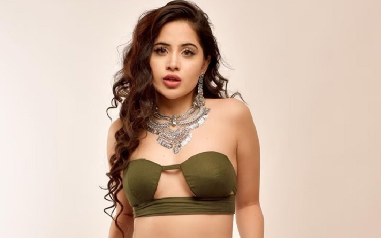 কান উৎসবে যাওয়া হলো না উরফির