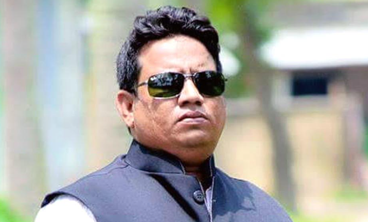 ফুলবাড়ীতে পৌর ছাত্রলীগের সাবেক সভাপতি গ্রেফতার