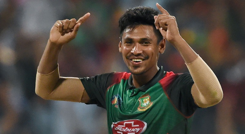 মুস্তাফিজকে আইপিএলে খেলার অনুমতি দিল বিসিবি