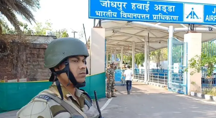ভারত থেকে ফের হতে পারে ‘পুশ ব্যাক’