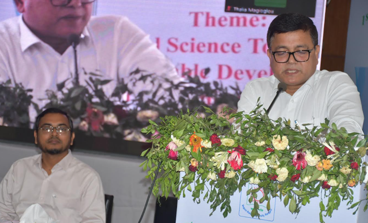বেরোবিতে দুই দিনব্যাপী সামাজিক বিজ্ঞান অনুষদের আন্তর্জাতিক সম্মেলন