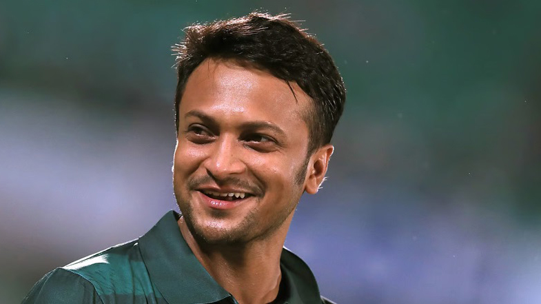 পিএসএল দিয়ে ৬ মাস পর মাঠে ফিরছেন সাকিব
