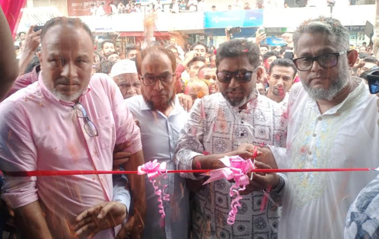 সংস্কারের দোহাই দিয়ে কালক্ষেপণ না করে ডিসেম্বরের মধ্যেই নির্বাচন দিন: মামুনুর রশিদ মামুন