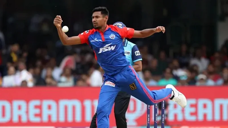 মুস্তাফিজকে দলে নেয়ায় উগ্র ভারতীয়দের রোষানলে দিল্লি