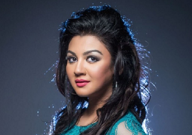 ফের প্রেক্ষাগৃহে জয়া আহসান