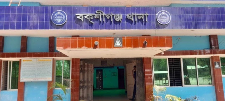 বকশীগঞ্জে বিদ্যুৎস্পৃষ্টে বিধবা নারীর মৃত্যু