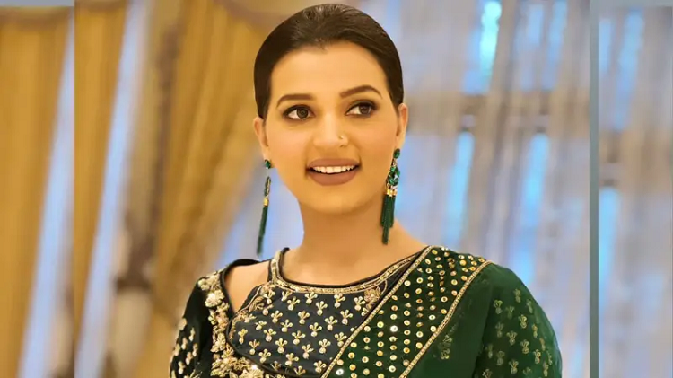 নারীর ক্ষমতায়ন নিয়ে কান উৎসবে কথা বললেন বর্ষা