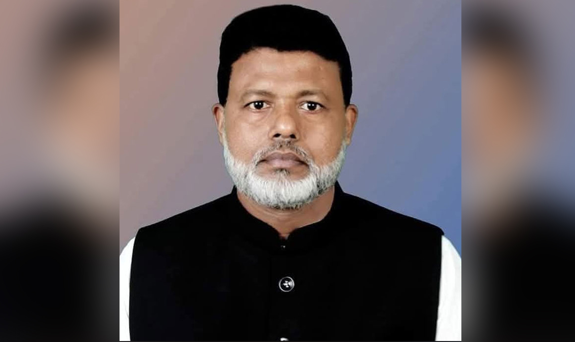 বিমানবন্দর থেকে আওয়ামী লীগ নেতা গ্রেপ্তার