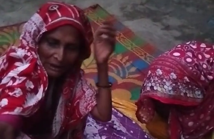 বেপরোয়া গতির অটোরিকশা চাপায় প্রাণ গেল সামিয়ার 