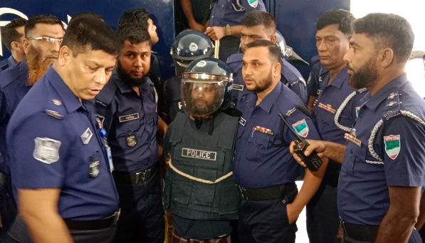 শিশু আছিয়া ধর্ষণ ও হত্যা: হিটু শেখের মৃত্যুদণ্ড
