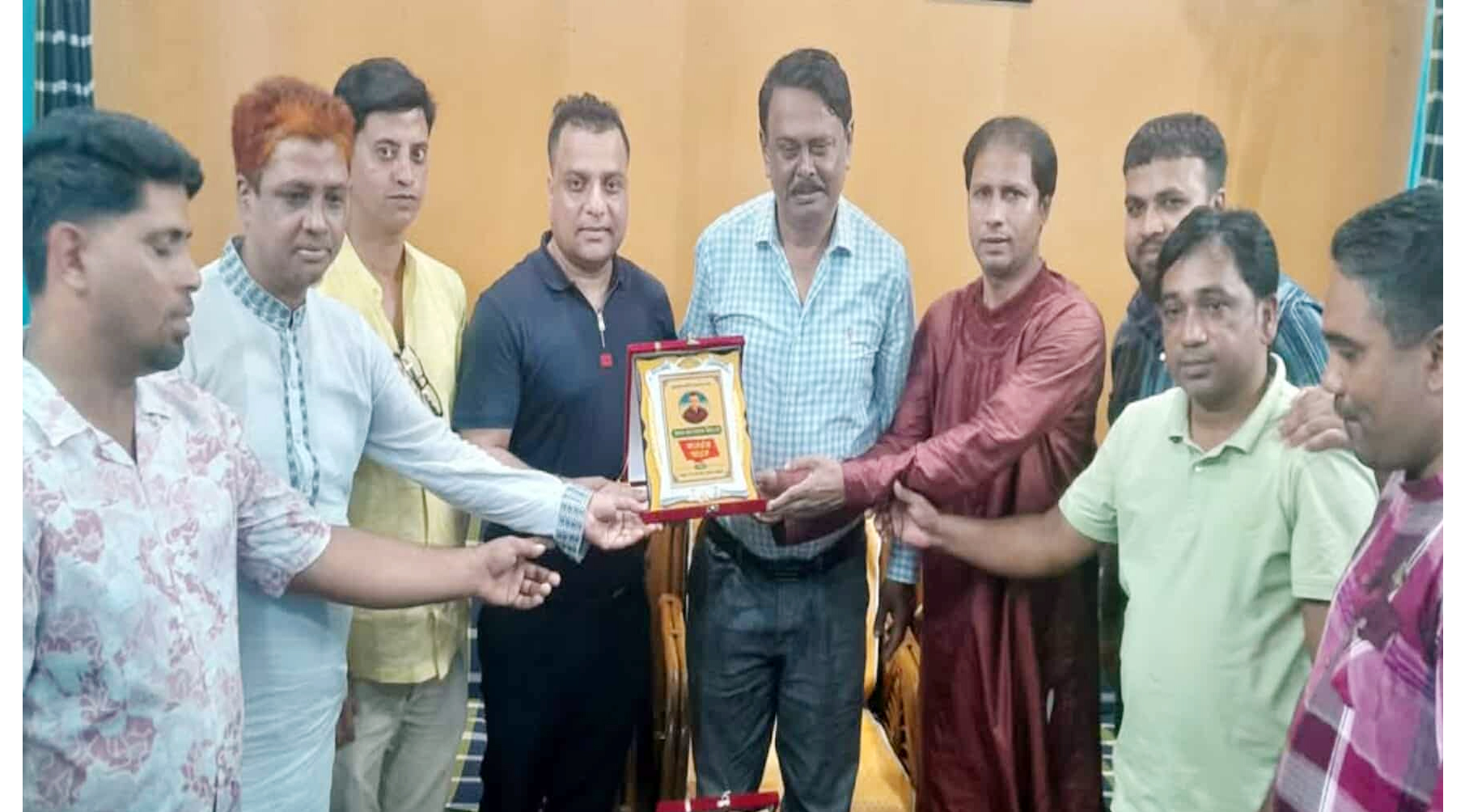‘স্বৈরশাসকের পতনে দেশের সকল আন্দোলন-সংগ্রামে ভূমিকা রেখেছেন প্রবাসীরা’